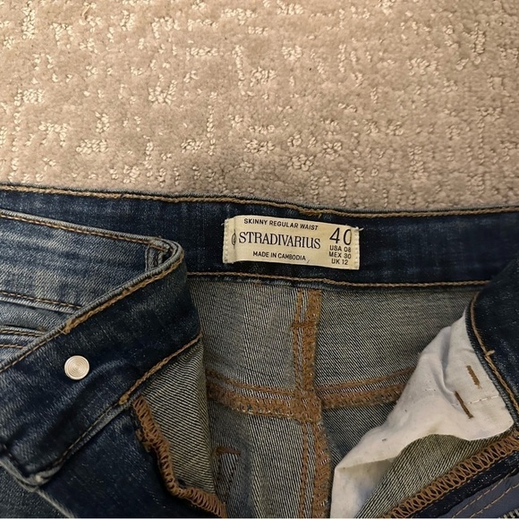 Stradivarius Jeans - Picture 5 of 6